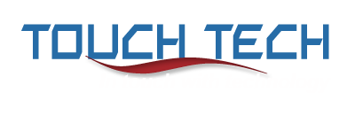 Website implementat și găzduit de Touch TEch